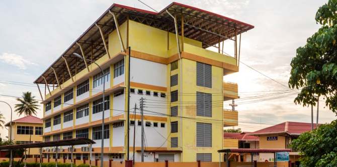 Detik-detik Peralihan Sepanjang Kanak-kanak Membesar: Masihkah Anda Ingat Semua Ini?