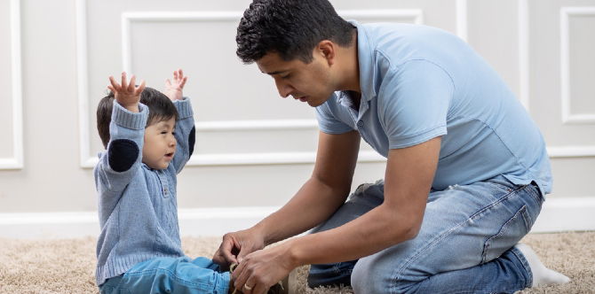 7 Jenis Penyakit Keturunan Yang Diwarisi Anak Daripada Ayah, #5 Paling Kena Jaga-Jaga!