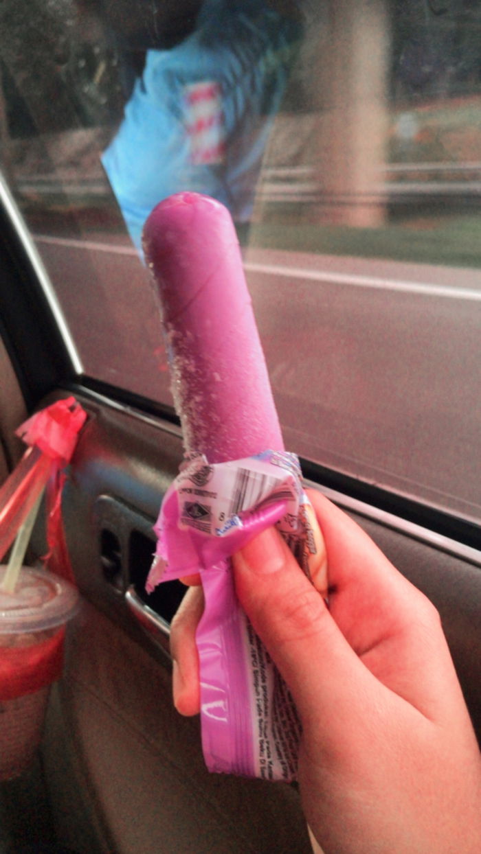 Pengalaman Mengandung