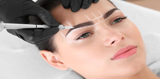 Sulam Kening Boleh Atau Diharamkan? Ini Yang Perlu Anda Tahu Dan Fahami!