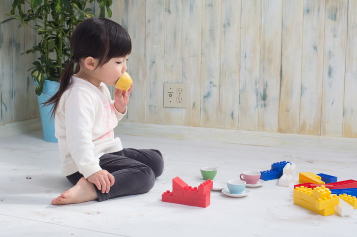 Red Spots On Your Child's Body: How To Tell The Difference Between Chickenpox Or Hand Foot Mouth Disease