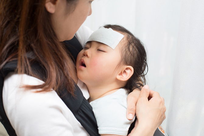 Pencegahan 101: Panduan Ringkas Dalam Melindungi Bayi Anda Terhadap Rotavirus