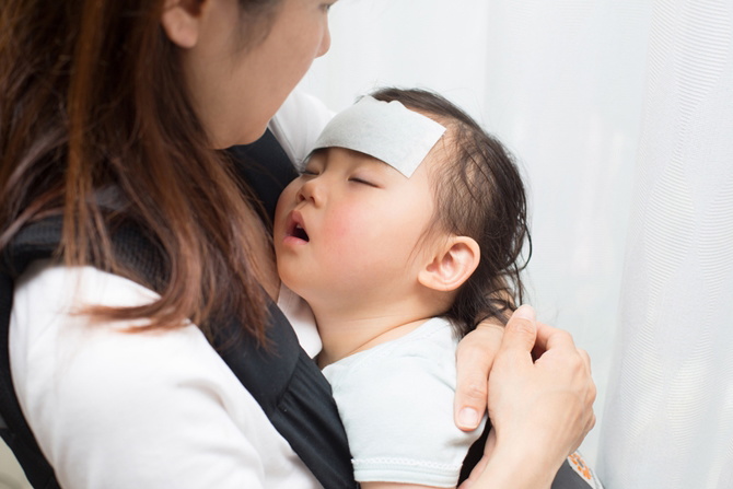 Pencegahan 101: Panduan Ringkas Dalam Melindungi Bayi Anda Terhadap Rotavirus