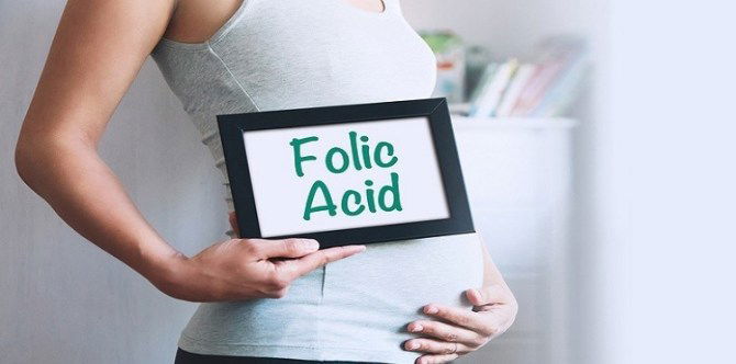 Ini Risikonya Pada Bayi Jika Kekurangan Folat, Bakal Ibu Perlu Tahu Pentingnya Asid Folik