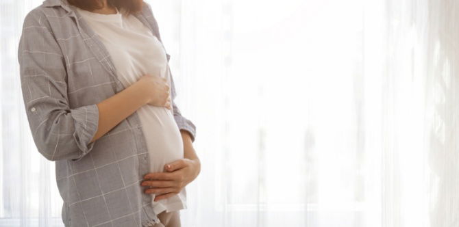 Kandungan 10 Minggu: Perkembangan Janin & Simptom Hamil 10 Minggu Yang Ibu Rasai