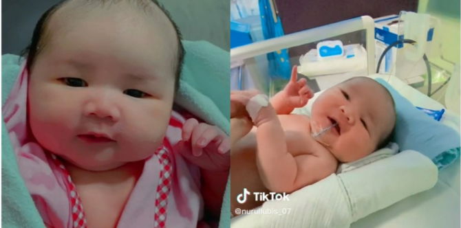 Nurse Tak Beri Ibu Minta Susu Formula, Bayi Menggigil Kelaparan Hingga Hipoglisemia