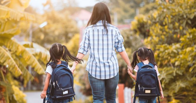 Give Health A Shot Campaign: Bridging the Awareness With Vaccine Preventable Disease Education for Families