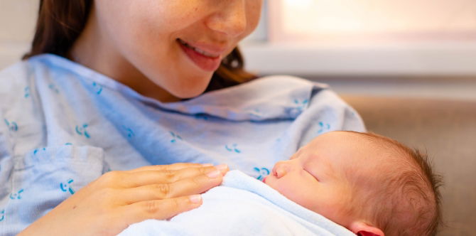 11 Tips & Perkara Yang Boleh Dibuat Ketika Cuti Bersalin, Bantu Ibu Kurangkan Rasa Stres