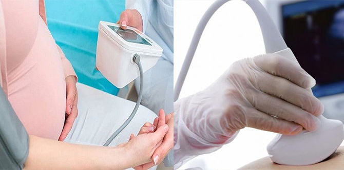 Buat Checkup Mengandung Di Klinik Kerajaan Atau Klinik Swasta, Mana Yang Lebih Baik?