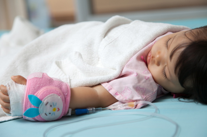 Cirit-birit mungkin sesuatu yang biasa, namun jika anak anda kerap membuang air besar dalam sehari, ia mungkin petanda jangkitan Rotavirus.