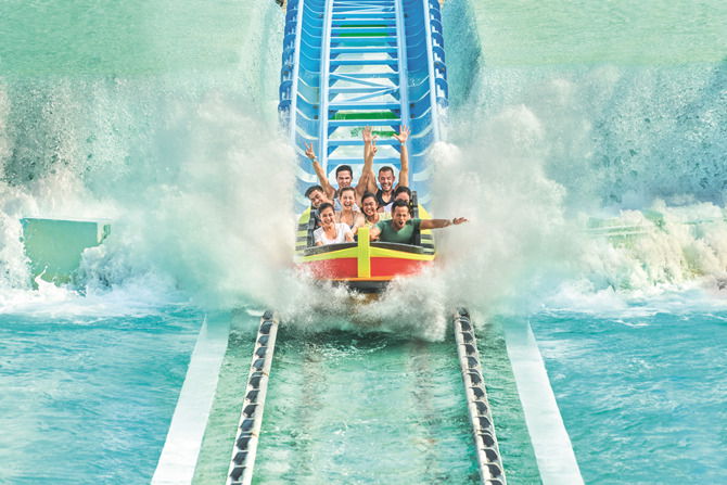 Get Ready For Some Fun Under The Desaru Sun This School Holiday