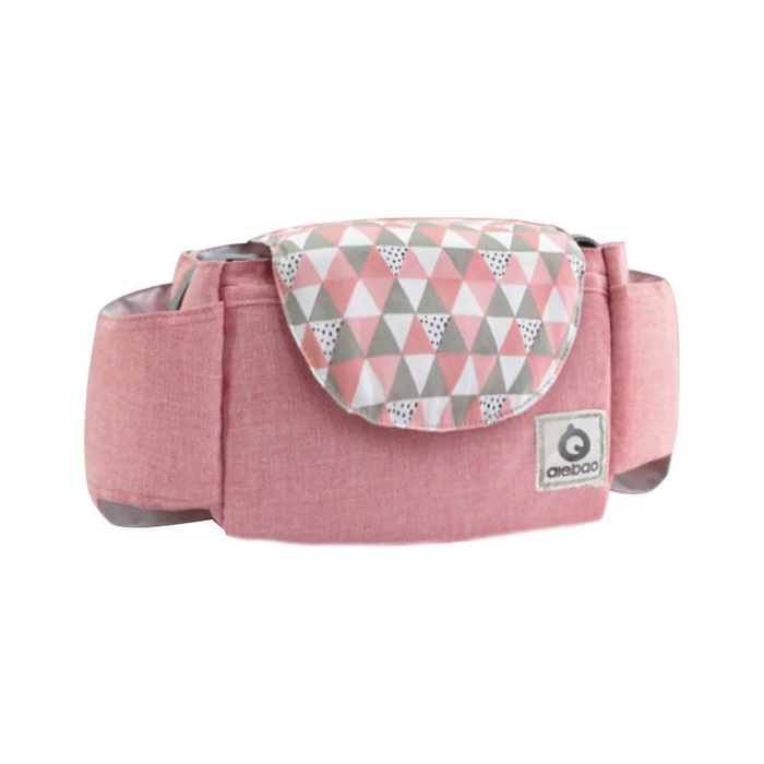 Senang Nak Bawa & Cari Barang Bayi, 8 Pilihan Stroller Bag Versatil Untuk Kegunaan Ibu & Anak