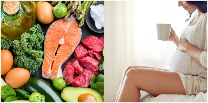 Apa Itu Keto Diet? Adakah Keto Diet Selamat Untuk Ibu Hamil? Kami Huraikannya