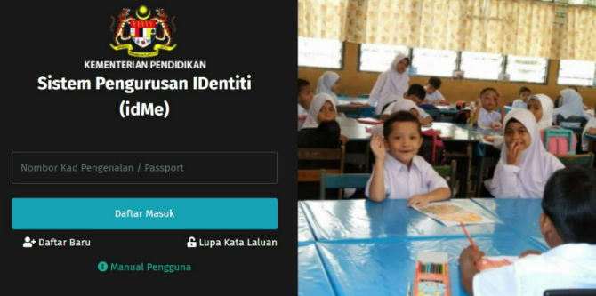 (Terkini) Daftar Tahun 1 2024/2025 Online Bermula 1 Mei, Ini Panduan Buat Ibu Ayah