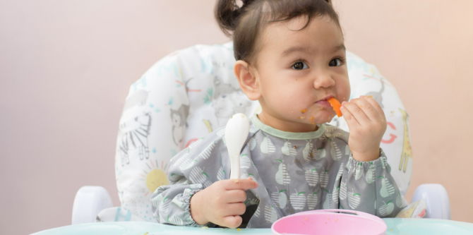 11 Jenis Makanan Untuk Paru Paru Kuat, Sesuai Untuk Anak Yang Selalu Batuk Berkahak