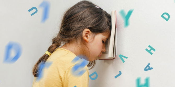 Disleksia (Dyslexia) Pada Kanak-Kanak: Apa Itu Disleksia, Ciri-Ciri Disleksia & Rawatan Terbaik