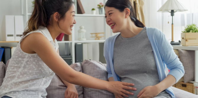 Cara Umum Kehamilan Di Tempat Kerja, Ibu Perlu Maklumkan Pada HR & Bos Dahulu!