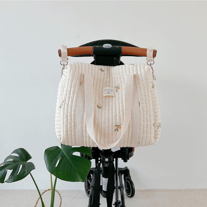 stroller bag bayi