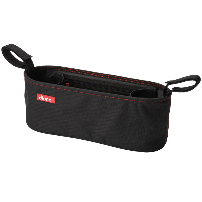 Senang Nak Bawa & Cari Barang Bayi, 8 Pilihan Stroller Bag Versatil Untuk Kegunaan Ibu & Anak
