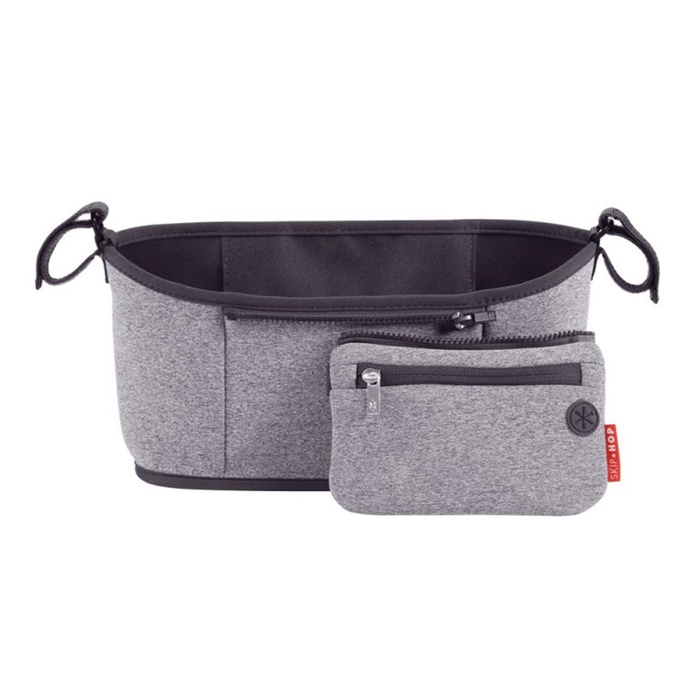 Senang Nak Bawa & Cari Barang Bayi, 8 Pilihan Stroller Bag Versatil Untuk Kegunaan Ibu & Anak