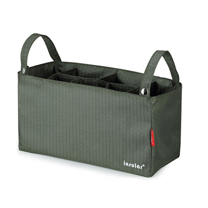 Senang Nak Bawa & Cari Barang Bayi, 8 Pilihan Stroller Bag Versatil Untuk Kegunaan Ibu & Anak