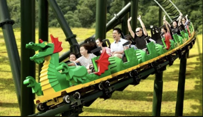 Schools out! Bring your children to Desaru Coast for the ultimate family holiday experience that parents and children will enjoy.