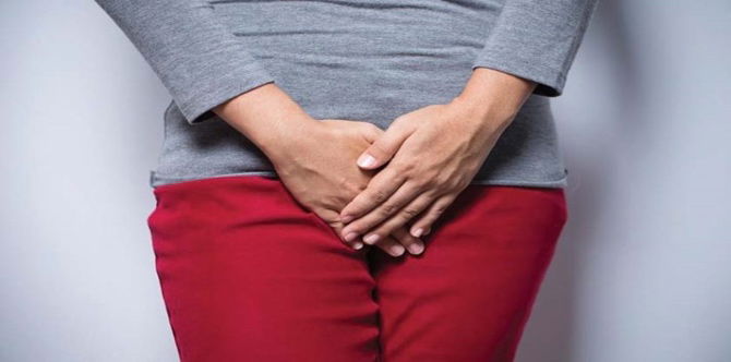 5 Cara Ketat Miss V Ini Mampu Kembalikan Semula Keyakinan Wanita!