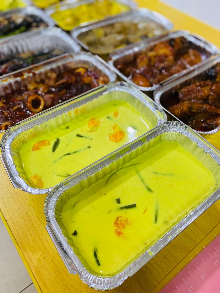 lauk untuk buka puasa