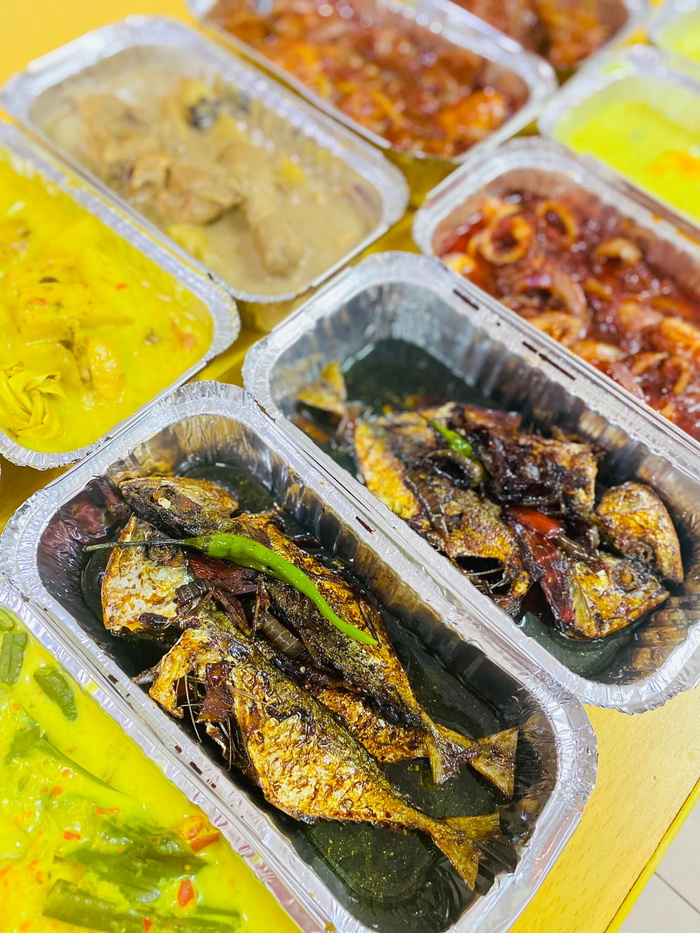 lauk frozen ramadhan