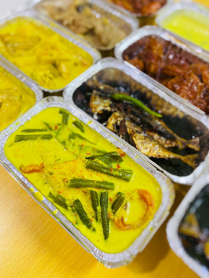 lauk frozen untuk buka puasa