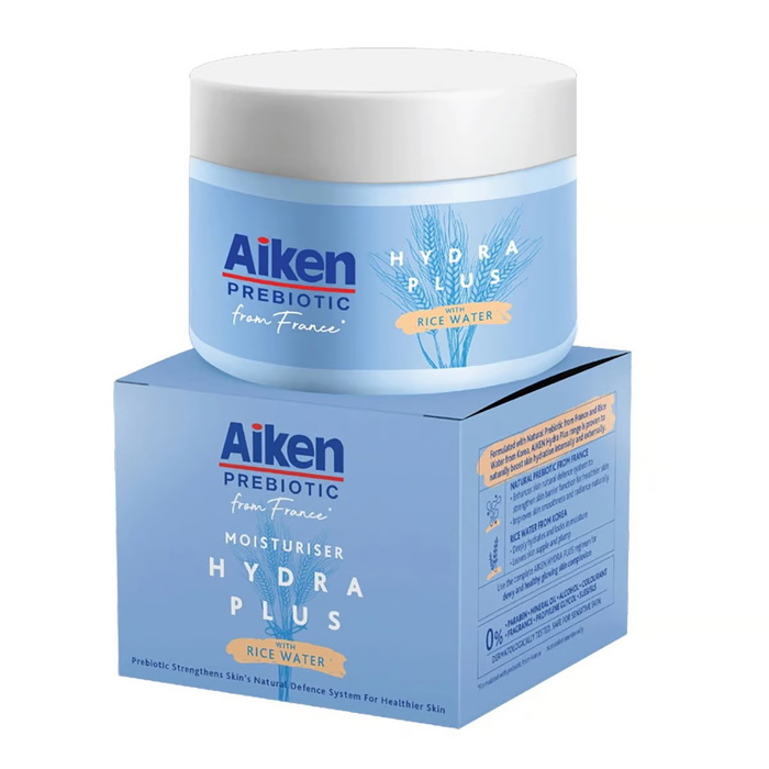 moisturizer terbaik