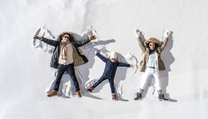 All-Inclusive Family Holiday Destinations for That Much-Needed Quality Time With Kids Only At Club Med