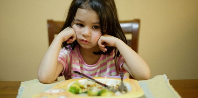 9 Masalah Pemakanan Anak Yang Sering Jadi Cabaran Buat Ibu, Ini Cara Mengatasinya