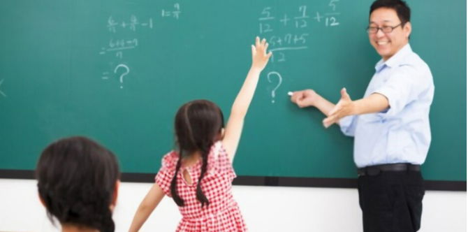 5 Tips Untuk Galakkan Anak Aktif Dalam Kelas, Elak Jadi Murid Yang Introvert & Pemalu