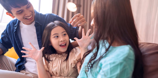 30 Teka Teki Lawak (Dengan Jawapan) Yang Senang & Boleh Hiburkan Hati Anak-Anak