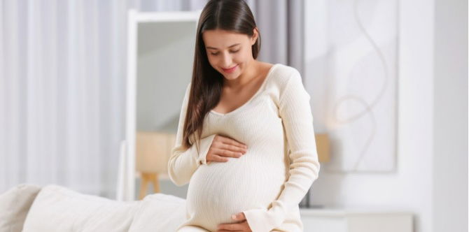 Kenaikan Berat Badan Ibu Hamil yang Ideal Di Setiap Trimester