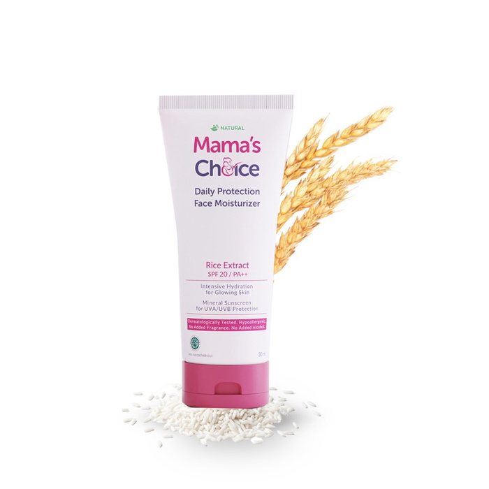 Moisturizer Terbaik Dan Selamat Untuk Ibu Hamil Dan Bayi Dalam Kandungan, Ini Pilihan Top 8 Terbaik!
