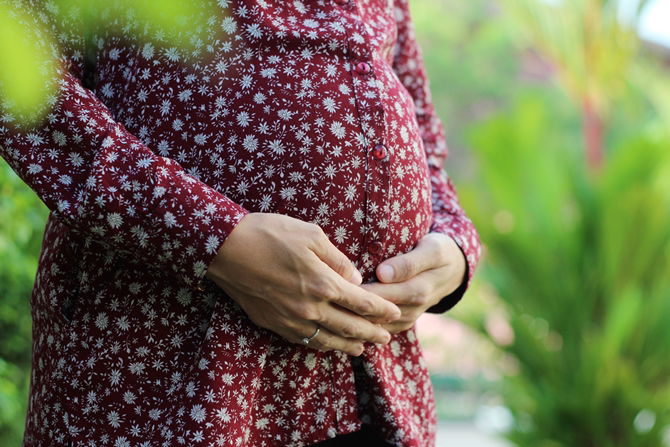 Badan Akan Berubah Setiap Trimester Sepanjang Kehamilan, Ini Apa Ibu Boleh Jangkakan