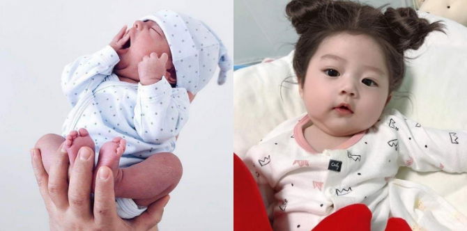 Pilihan Nama Thailand Anak Lelaki & Perempuan Yang Unik, Sesuai Untuk Si Manja Anda