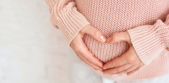 10 Tanda-Tanda Awal Hamil, Ramai Wanita Tak Tahu Rupanya Sedang Berbadan Dua!