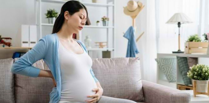Buang Angin Dalam Badan Ketika Mengandung, Ibu Cuba 12 Tips Ini Terbukti Berkesan
