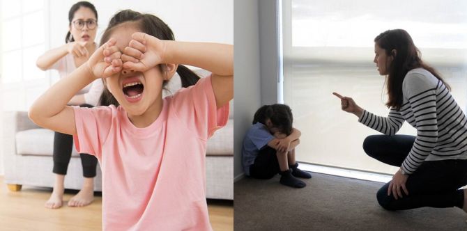 Mudah Sahaja Kalau Nak Merosakkan Anak Perempuan. Ini 7 Kesilapan Yang Ibu Ayah Selalu Buat Pada Anak Perempuan