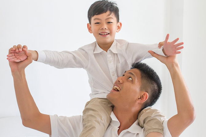 20 Tanggungjawab Anak Lelaki Terhadap Keluarga Dan Rumah Tangga Sendiri