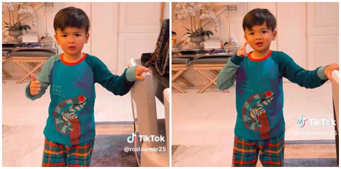 Video Jebat Jayden Ahmad Cakap Penang Buat Netizen Geli Hati