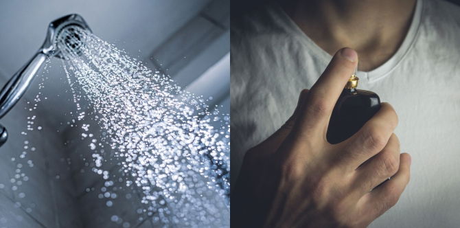 Mandi Sunat Aidilfitri & Aidiladha, Niat & Panduan Ringkas