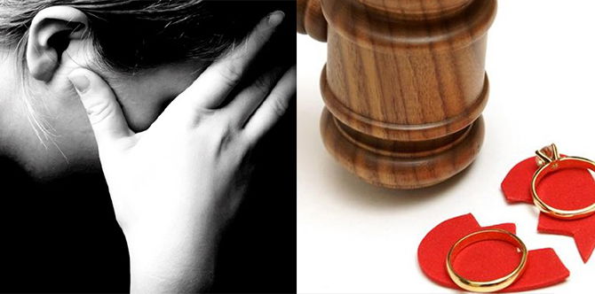 Pahit Untuk Ditelan, 'Orang Ketiga' Punca Perceraian Di Malaysia Berlaku Setiap Seminit Satu Lafaz Cerai!