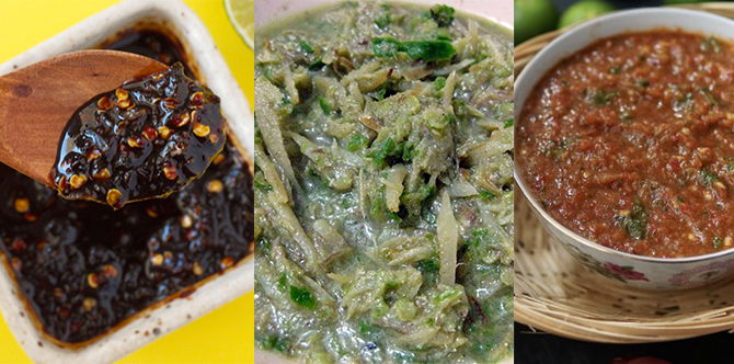 8 Resepi Sambal Yang Mudah & Cukup Menyelerakan, Belum Cuba Lagi Dah Kecur Air Liur!