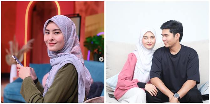 Wany Hasrita Hamil Anak Pertama Tanpa Alahan Teruk, Akui Sedih Berjauhan Dengan Suami