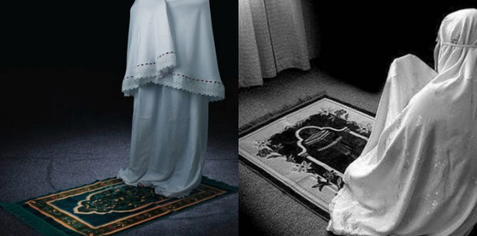 Solat Tahajud: Panduan Lengkap Berserta Niat Solat Tahajjud & Doa Tahajud Ringkas