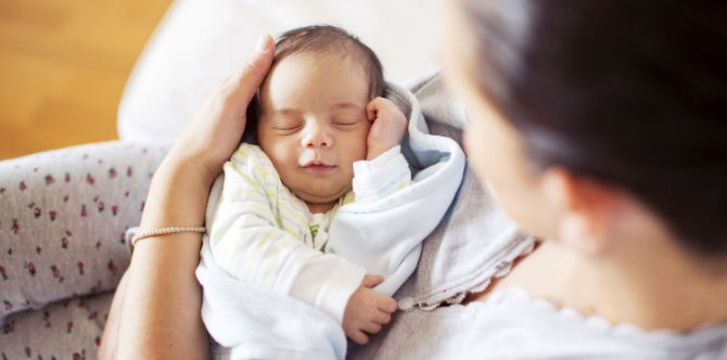 100 Pilihan Nama Anak Lelaki & Perempuan Huruf L Yang Indah Dalam Islam